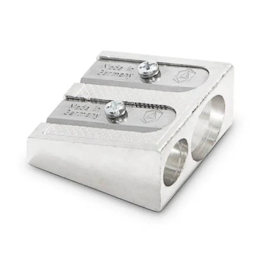 STOCKMAR Metal Pencil Sharpener