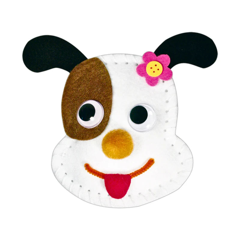 Felt Lucky Charm Kit