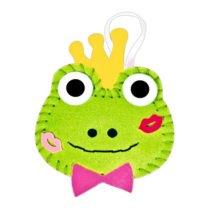 Felt Lucky Charm Kit